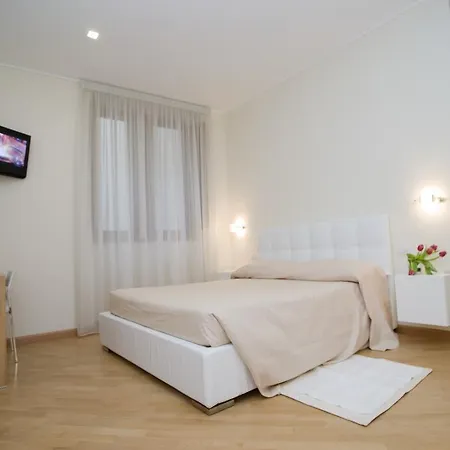 La Locanda Di Gino Sulmona Kamer foto