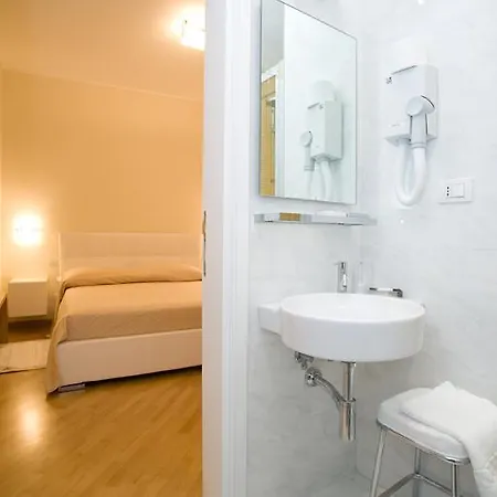 La Locanda Di Gino Sulmona Kamer foto