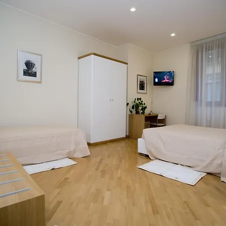 La Locanda Di Gino Sulmona Kamer foto