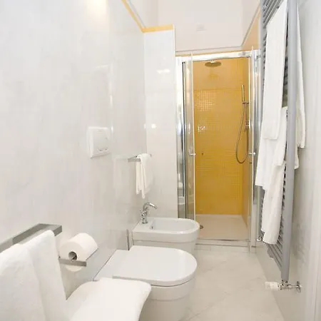 La Locanda Di Gino Sulmona Kamer foto