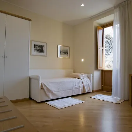 La Locanda Di Gino Sulmona Kamer foto