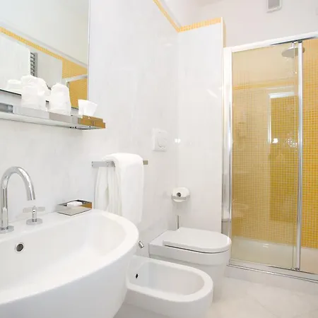 La Locanda Di Gino Sulmona Kamer foto