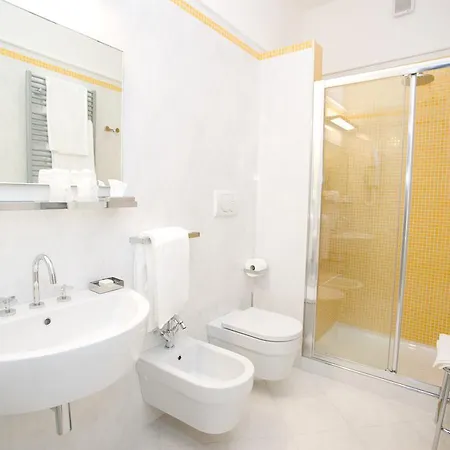 La Locanda Di Gino Sulmona Kamer foto