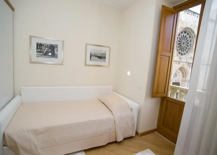 La Locanda Di Gino