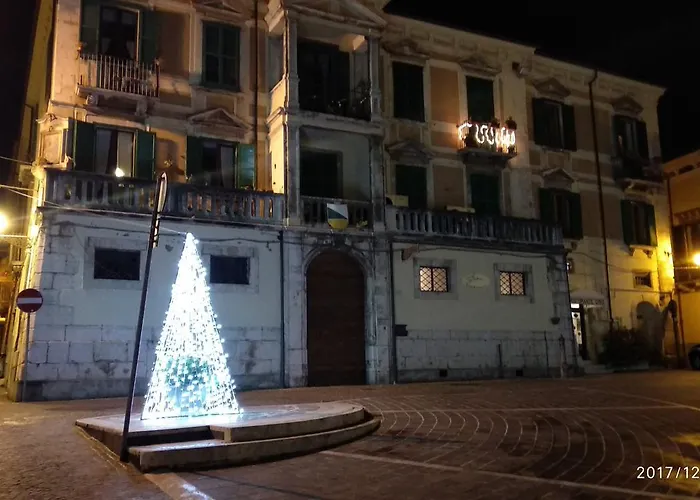 La Locanda Di Gino