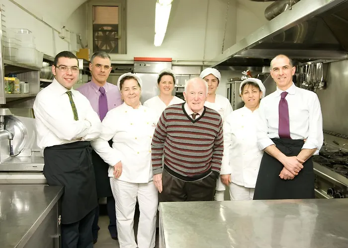 La Locanda Di Gino