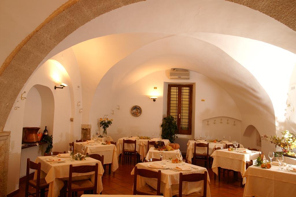 Bed & Breakfast La Di Gino Sulmona