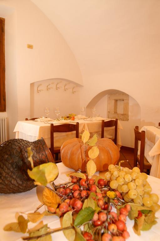 La Di Gino Couette-café Sulmona
