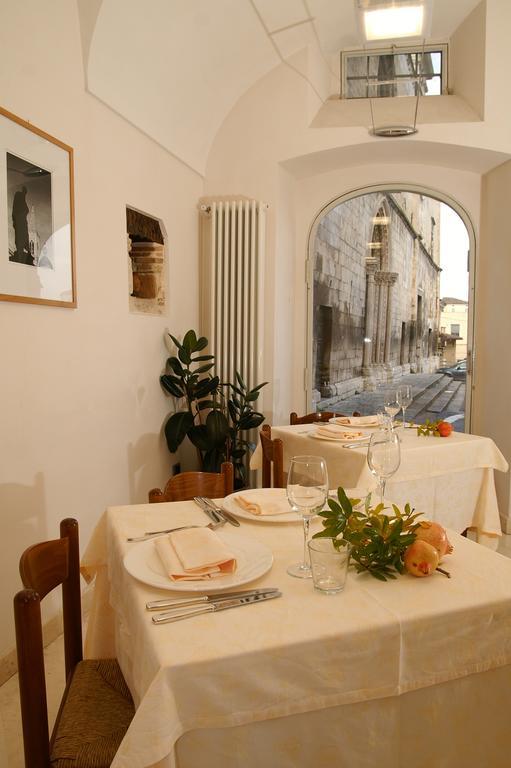 Bed & Breakfast La Di Gino Sulmona