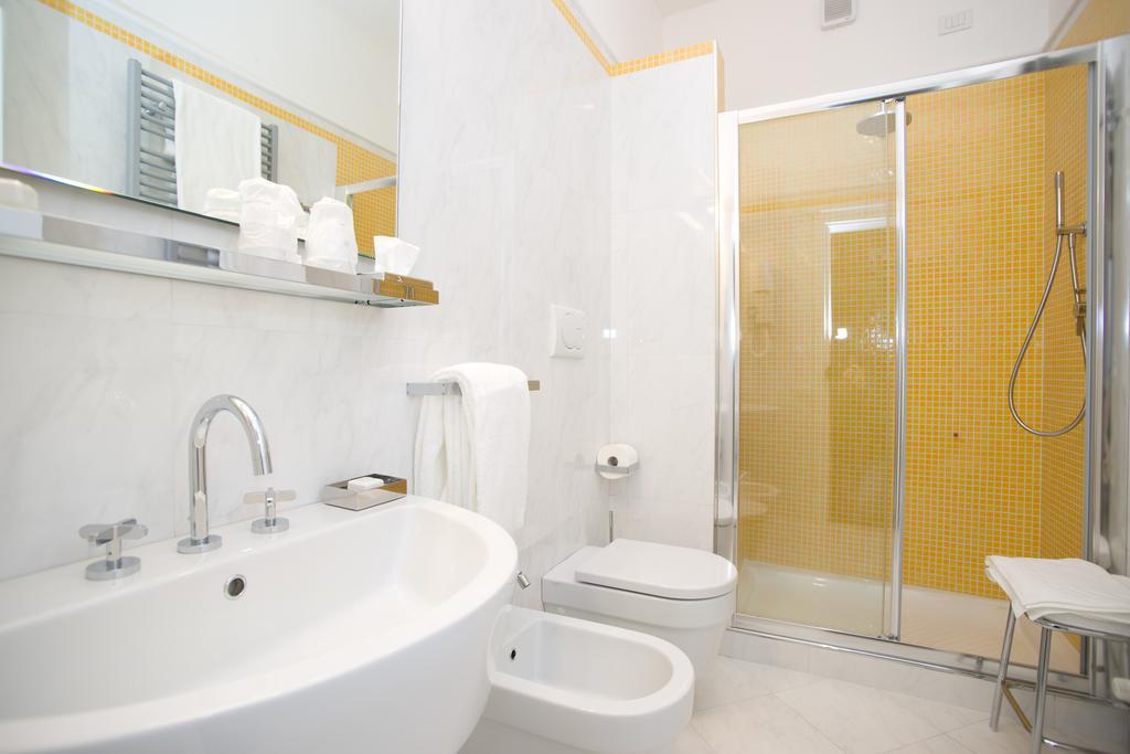 La Di Gino Bed & Breakfast 3*