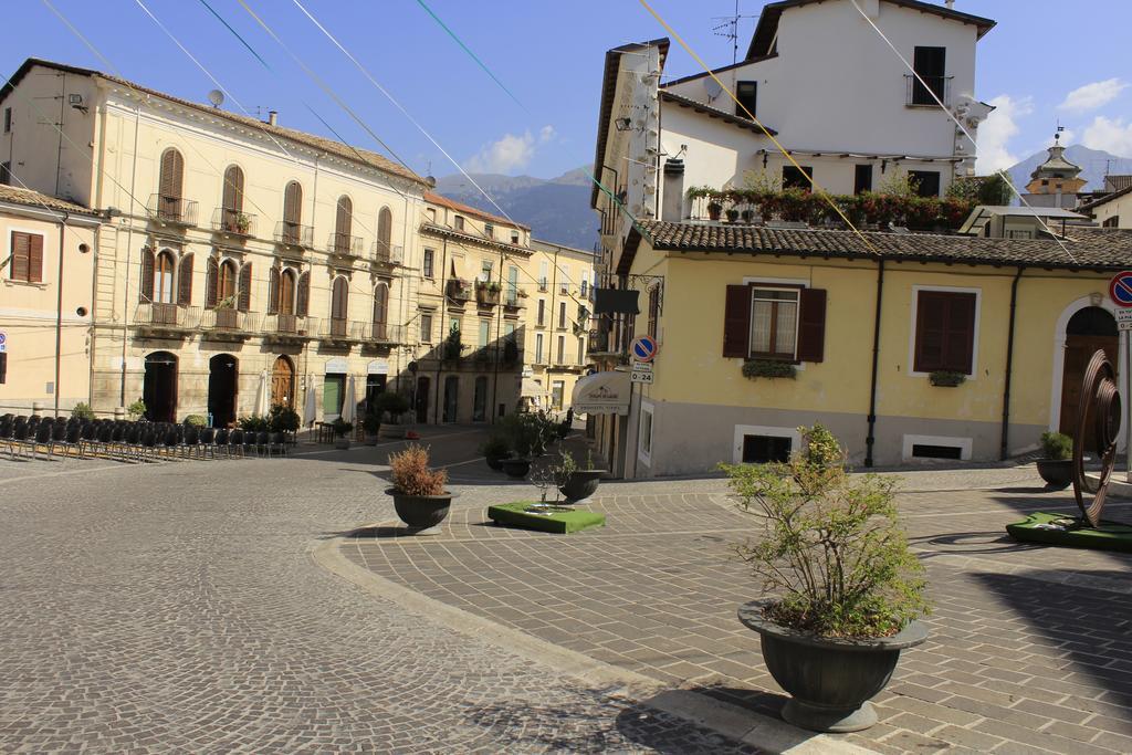 La Di Gino Sulmona
