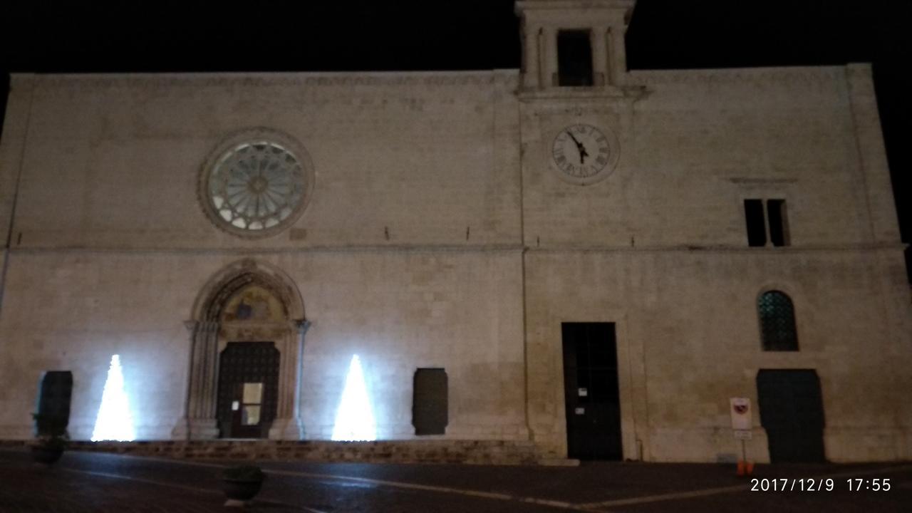 La Di Gino Bed & Breakfast