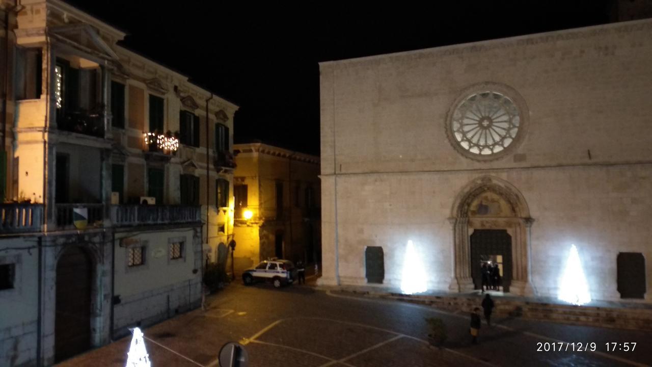 La Di Gino 3* Sulmona