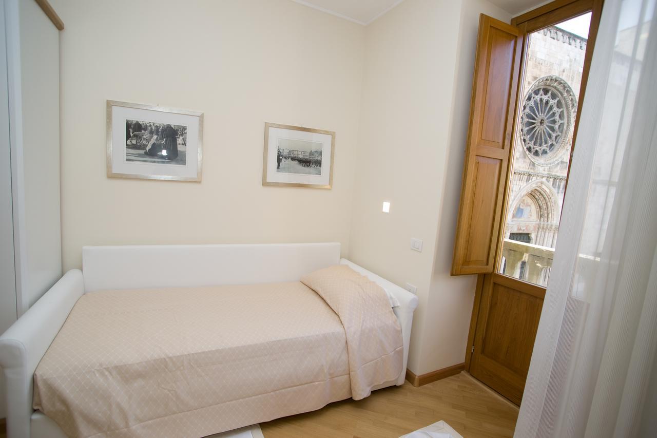 Bed & Breakfast La Di Gino Sulmona