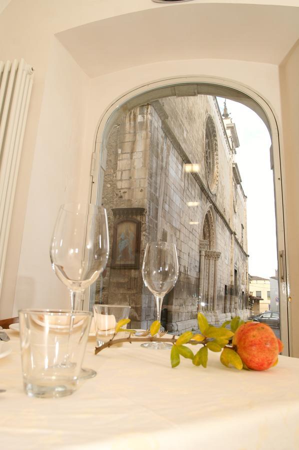 La Di Gino Bed & Breakfast Sulmona