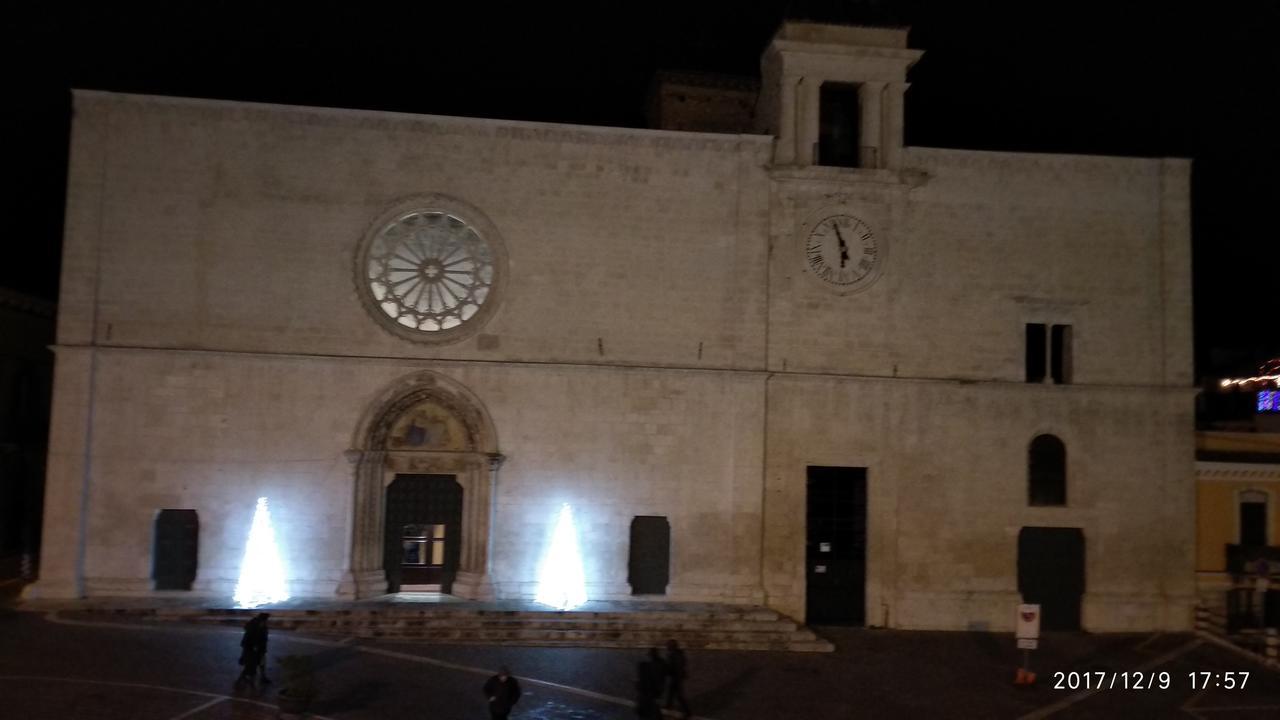 La Di Gino Couette-café Sulmona
